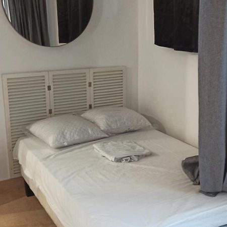 Studio Agreable Montpellier Bagian luar foto