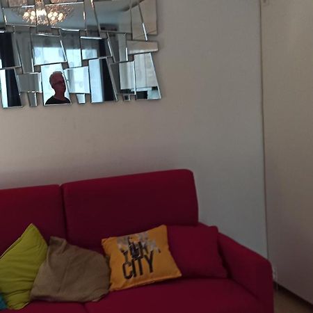 Studio Agreable Montpellier Bagian luar foto
