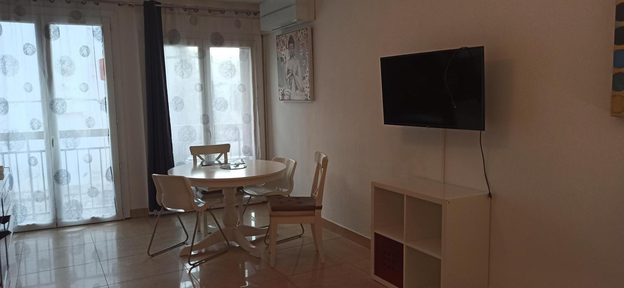 Studio Agreable Montpellier Bagian luar foto